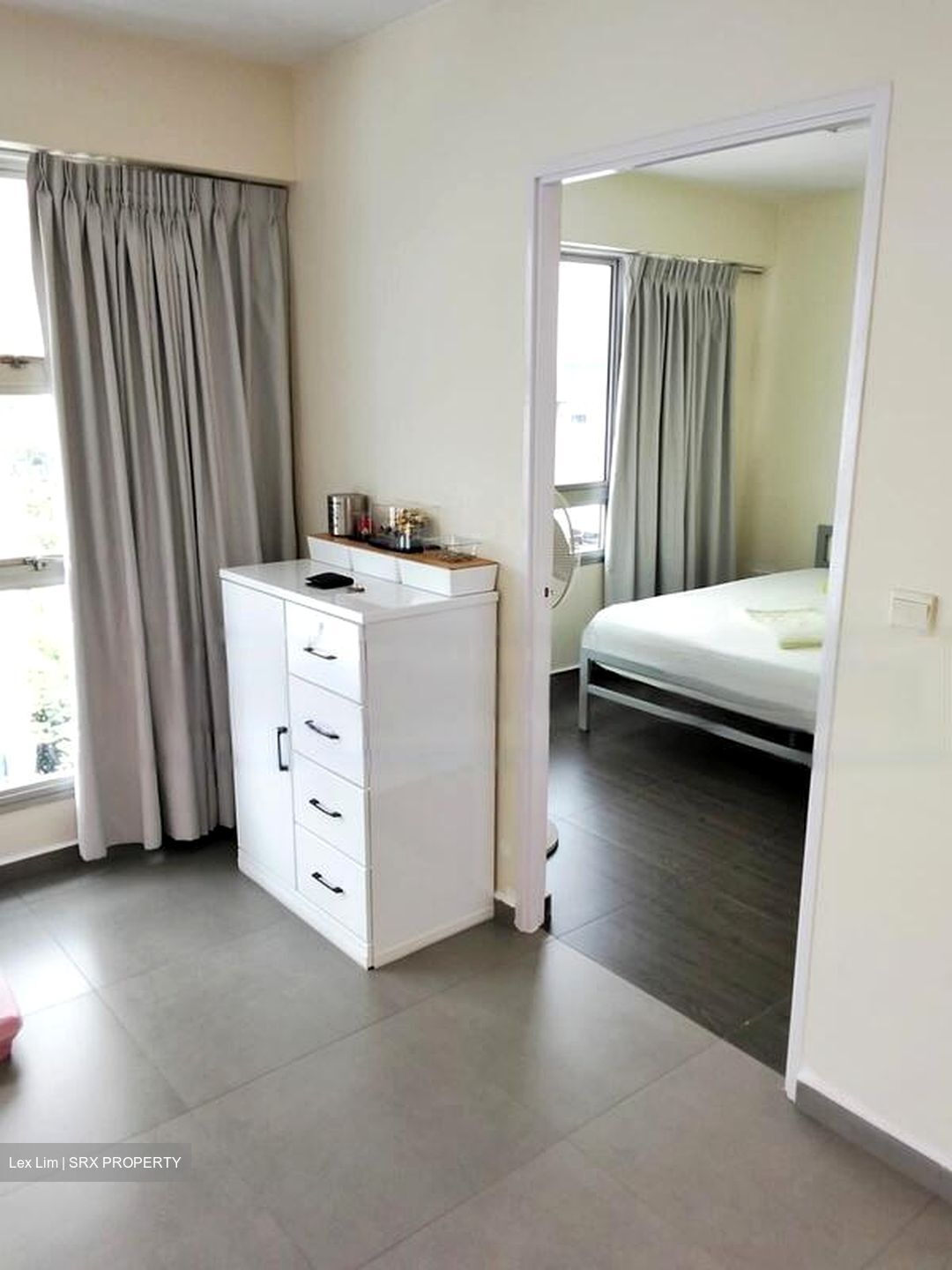 Blk 52 Commonwealth 10 (Queenstown), HDB 2 Rooms #483885541
